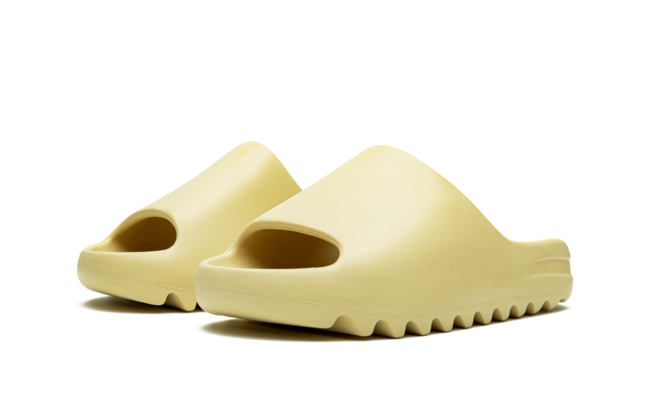 Shop Yeezy Slide Desert Sand for Women's