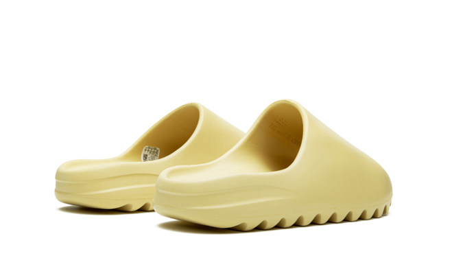 Yeezy Slide Desert Sand