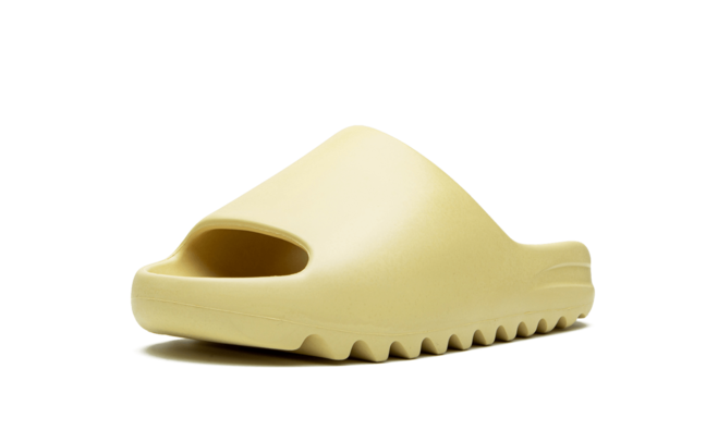 Be Trendy with Yeezy Slide Desert Sand for Men's