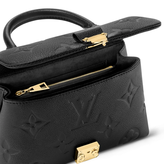 Louis Vuitton Madeleine BB