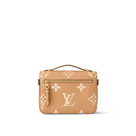 Louis Vuitton Pochette Métis