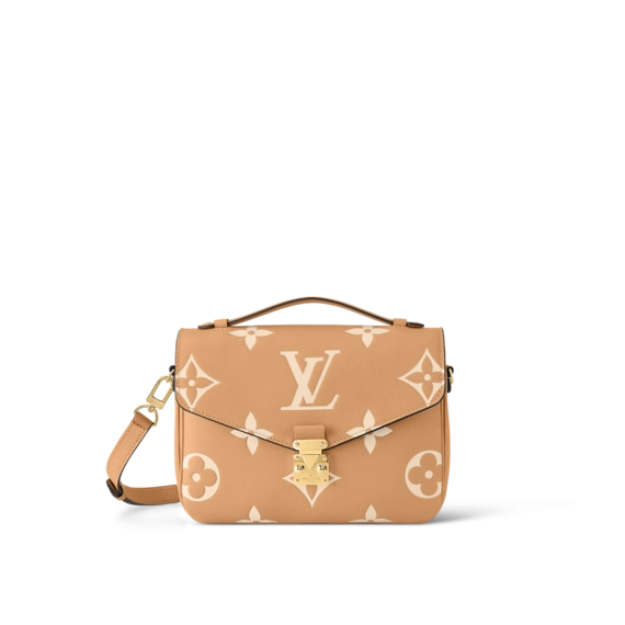 Louis Vuitton Pochette Métis