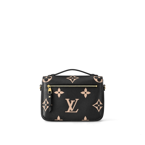 Louis Vuitton Pochette Métis