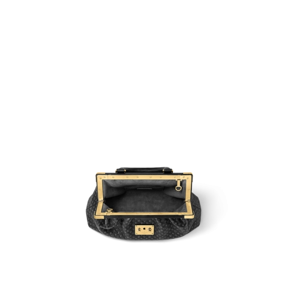 Louis Vuitton Monogram Clutch