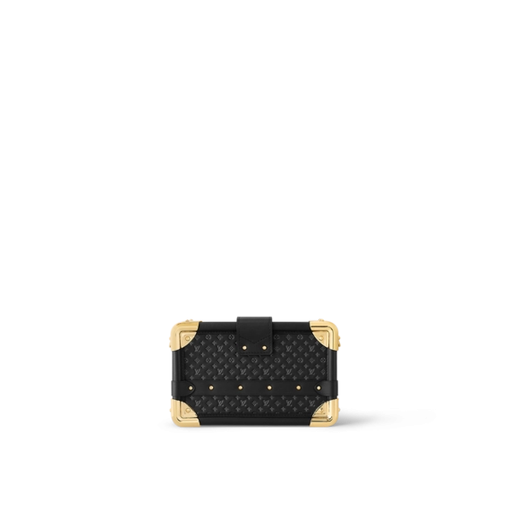 Louis Vuitton Petite Malle