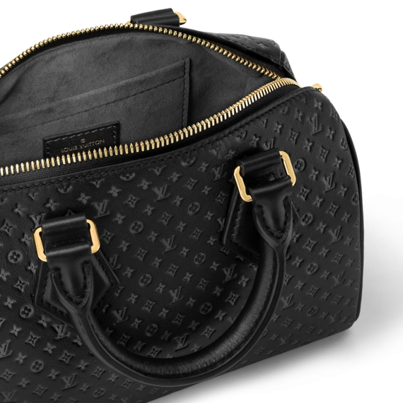 Louis Vuitton Speedy Bandoulière 20