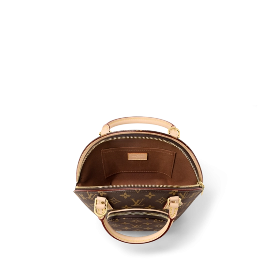 Louis Vuitton Ellipse PM