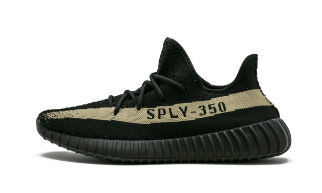 Yeezy Boost 350 V2 Green - Shop Men's Designer Fashion Online