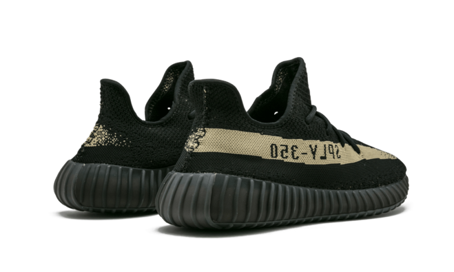 Women's Yeezy Boost 350 V2 Green - Get Yours Now!