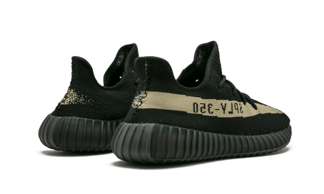 Shop Yeezy Boost 350 V2 Green for Men's Designer Fashion