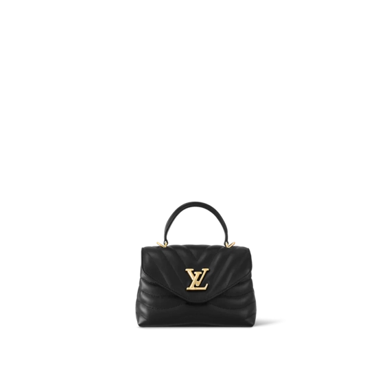 Louis Vuitton Hold Me