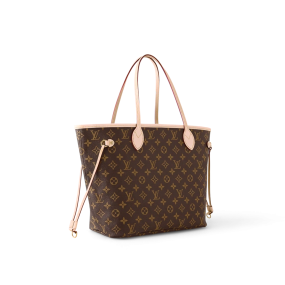 Louis Vuitton Neverfull MM