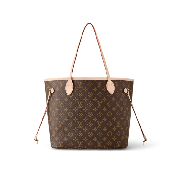 Louis Vuitton Neverfull MM