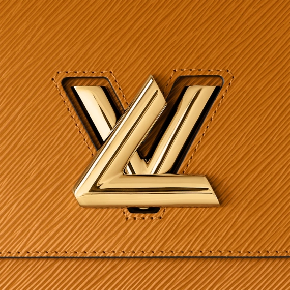 Louis Vuitton Twist MM