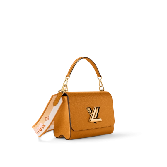 Louis Vuitton Twist MM