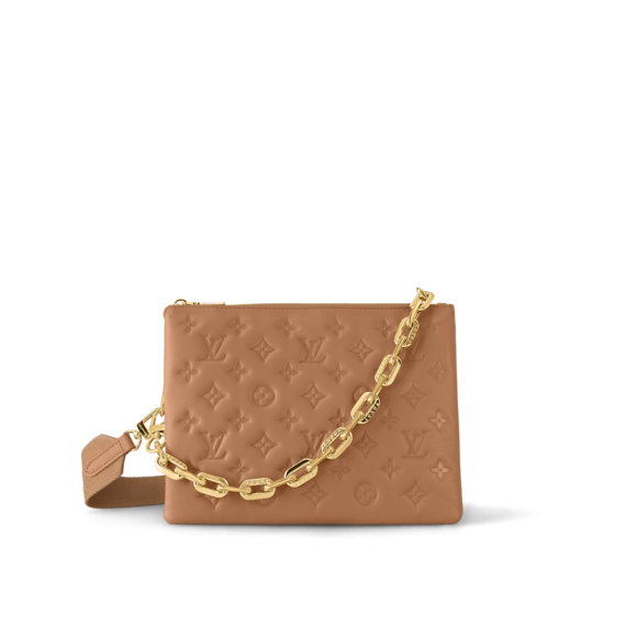 Louis Vuitton Coussin PM