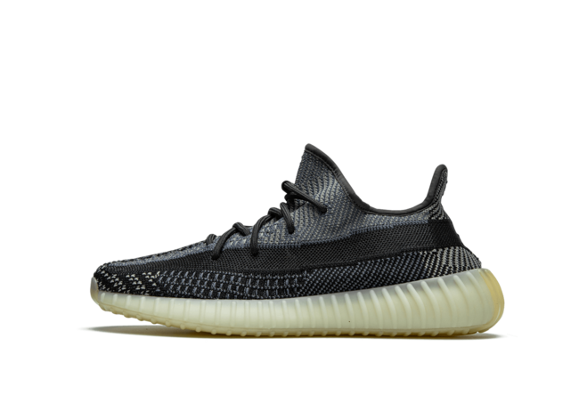 Yeezy Boost 350 V2 Asriel/Carbon Women's Shoes - Get Discount Now!