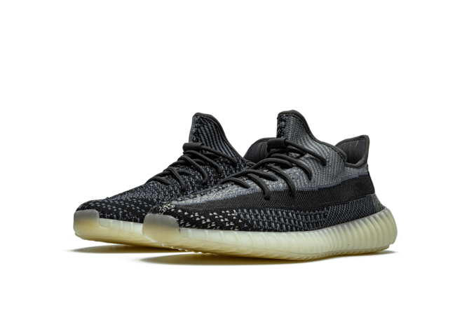 Women's Yeezy Boost 350 V2 Asriel/Carbon - Get Discount Now!