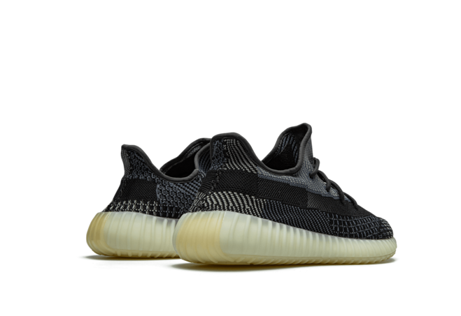 Men's Designer Shoes - Yeezy Boost 350 V2 Asriel/Carbon - Get Discounts Now!