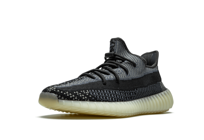 Women's Yeezy Boost 350 V2 Asriel/Carbon - Get Discount Today!