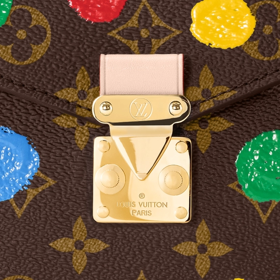 Louis Vuitton LV x YK Pochette Métis​