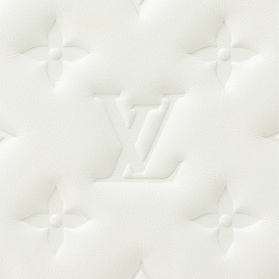 Louis Vuitton LV x YK Coussin PM