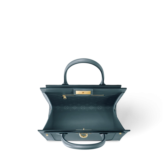 Louis Vuitton Steamer MM