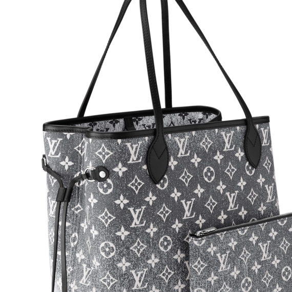 Louis Vuitton Neverfull MM