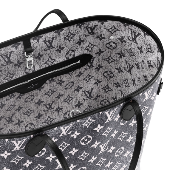 Louis Vuitton Neverfull MM