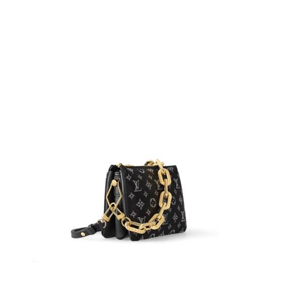 Louis Vuitton Coussin BB