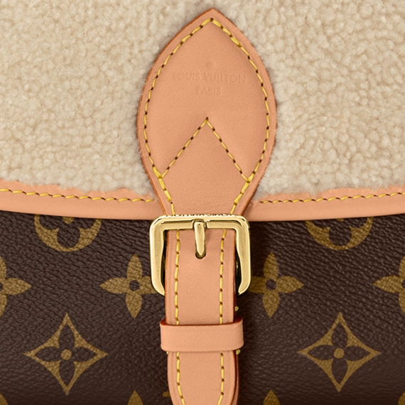 Louis Vuitton Diane