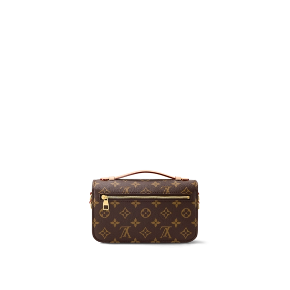 Louis Vuitton Pochette Métis East West