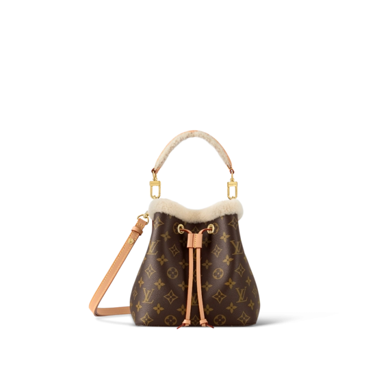 Louis Vuitton Néonoé BB