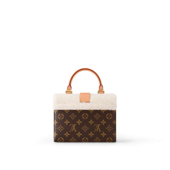 Louis Vuitton Locky BB