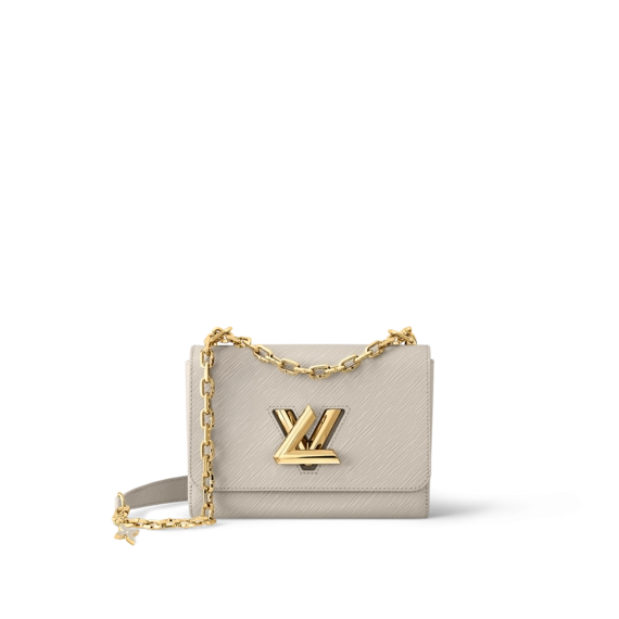 Louis Vuitton Twist MM