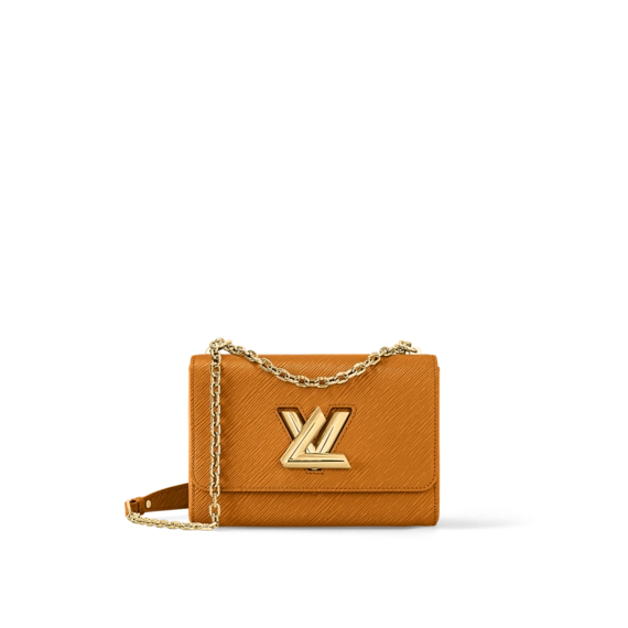 Louis Vuitton Twist MM