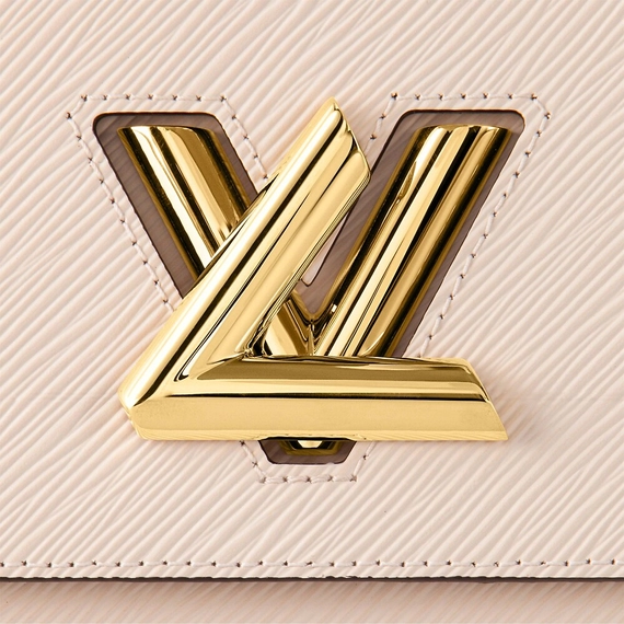 Louis Vuitton Twist MM