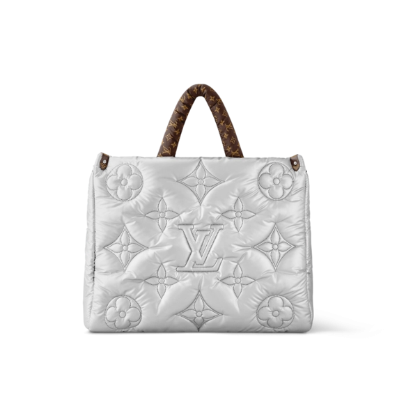 Louis Vuitton OnTheGo GM