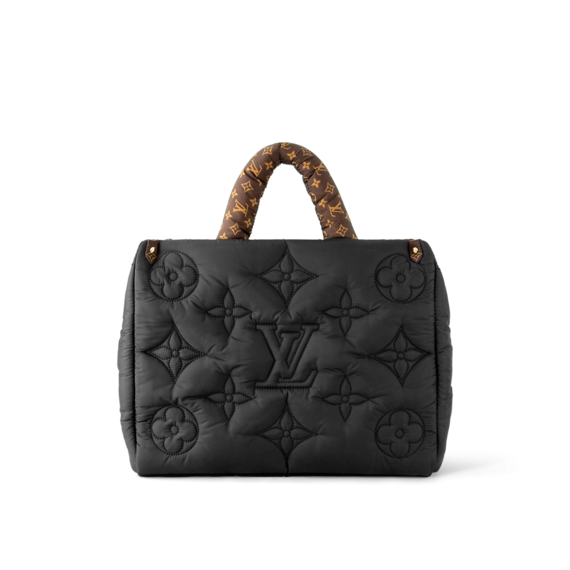 Louis Vuitton OnTheGo MM