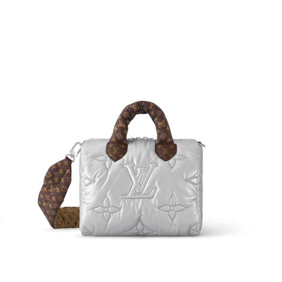 Louis Vuitton Speedy Bandoulière 25