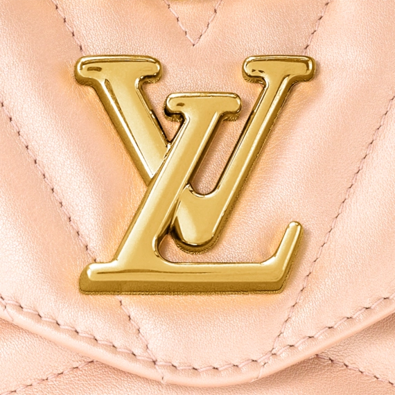 Louis Vuitton New Wave Chain Bag PM