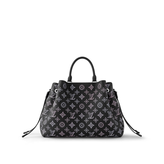 Louis Vuitton Bella Tote