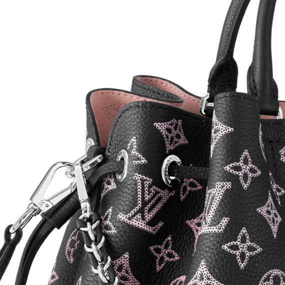 Louis Vuitton Bella Tote