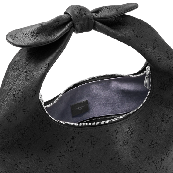 Louis Vuitton Why Knot MM