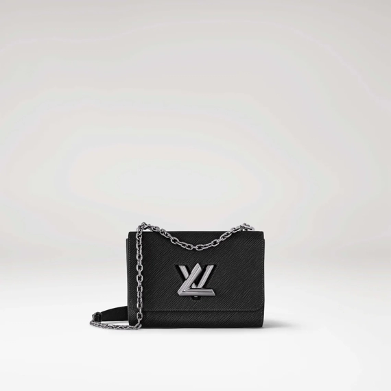 Louis Vuitton Twist MM