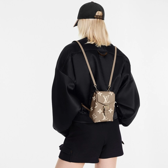 Louis Vuitton Tiny Backpack