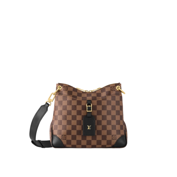 Louis Vuitton Odéon PM