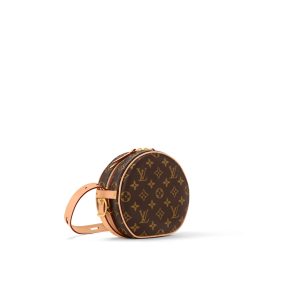 Louis Vuitton Boite Chapeau Souple PM