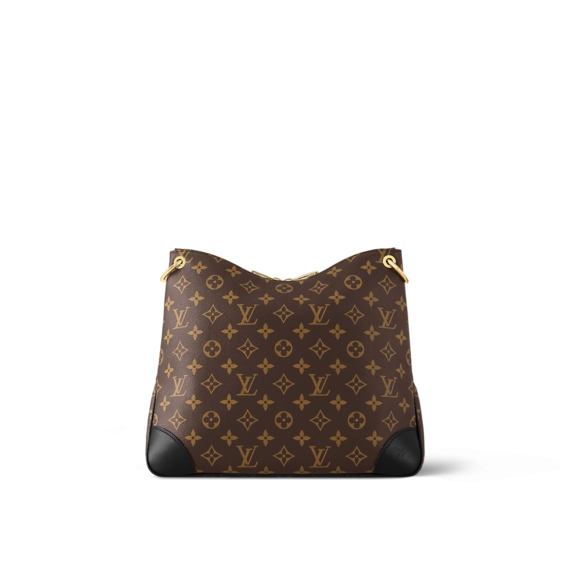 Louis Vuitton Odéon MM