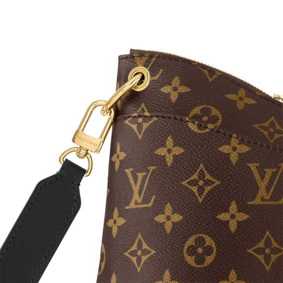 Louis Vuitton Odéon MM